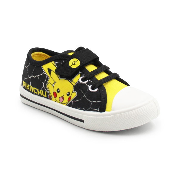 Trampki Dla Chłopca Pikachu Bartek 87036-48