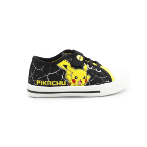 Trampki Dla Chłopca Pikachu Bartek 87036-48