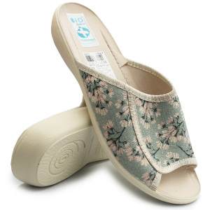 Kapcie Dla Kobiet po Domu...