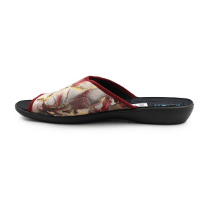 Damskie Kapcie Domowe Adanex 28021