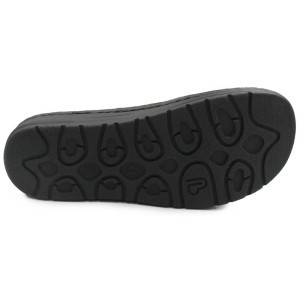 Sandały damskie buty na szerokie stopy na lato Berkemann Leni 03102-980