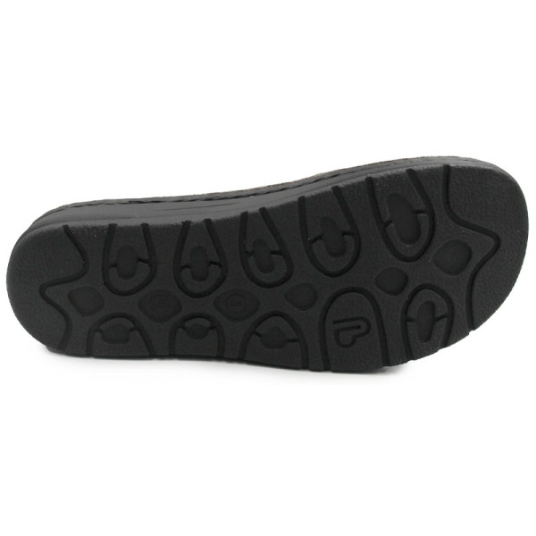 Sandały damskie buty na szerokie stopy na lato Berkemann Leni 03102-980