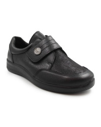 Comfortabel 940565-01 szerokie półbuty damskie, tęgość K