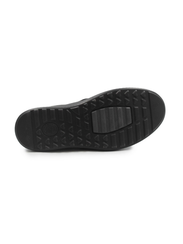Comfortabel 940565-01 szerokie półbuty damskie, tęgość K