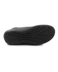 Comfortabel 990804-01 | Czarne buty damskie na rzep
