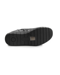 Czarne botki damskie T. Sokolski SL Z24-175 BLK