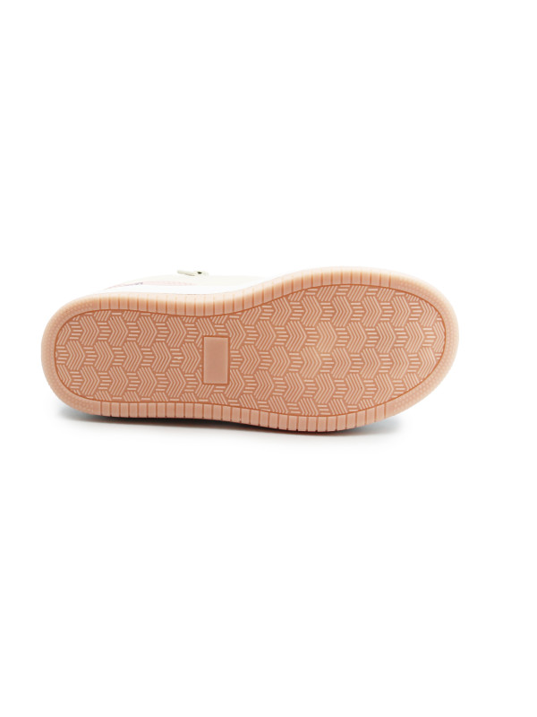 Buty Sportowe Dla Dziewczynek do Szkoły Stitch Bartek 87066-16
