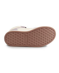 Buty Dla Dziewczynek na Jesień za Kostkę Lilo i Stitch Bartek 88019-16