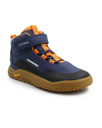 Buty na Jesień Dla Chłopca GORE-TEX Wodoodporne Barefoot Primigi 2418155