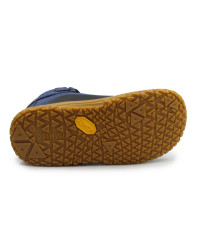 Buty na Jesień Dla Chłopca GORE-TEX Wodoodporne Barefoot Primigi 2418155