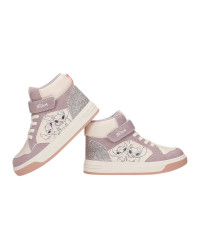 Buty Dla Dziewczynek na Jesień za Kostkę Lilo i Stitch Bartek 88019-16