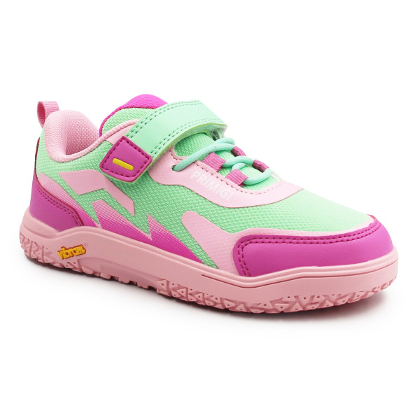 Buty Wiosenne Dla Dziewczynek Kolorowe Primigi 1421411