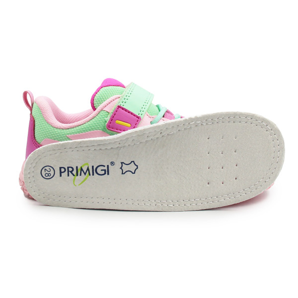 Buty Wiosenne Dla Dziewczynek Kolorowe Primigi 1421411