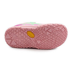 Buty Wiosenne Dla Dziewczynek Kolorowe Primigi 1421411