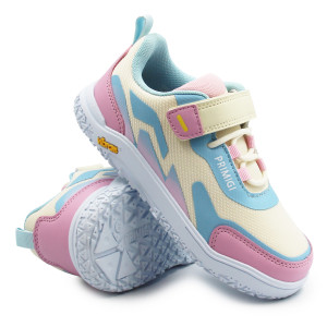 Pastelowe Buty Dla...