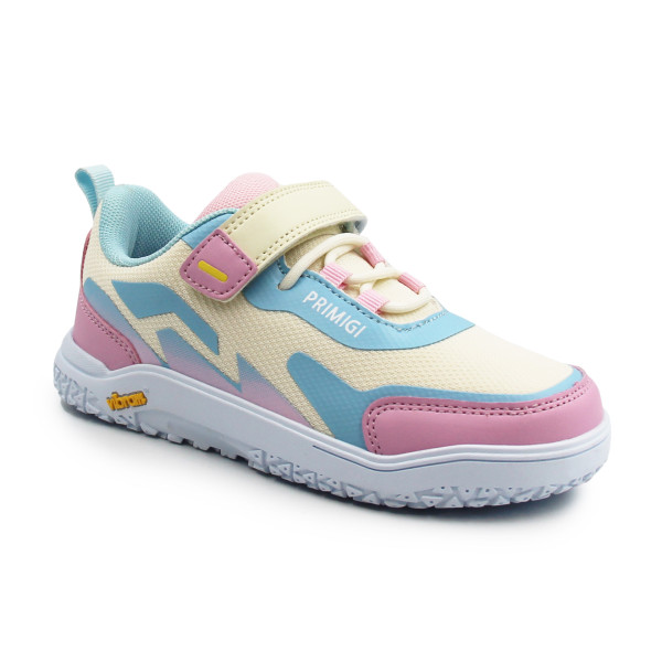 Pastelowe Buty Dla Dziewczynek na Wiosnę  Primigi 1421422