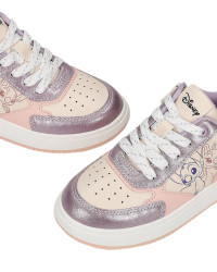 Buty Sportowe Dla Dziewczynek do Szkoły Stitch Bartek 87066-16