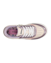 Buty Sportowe Dla Dziewczynek do Szkoły Stitch Bartek 87066-16