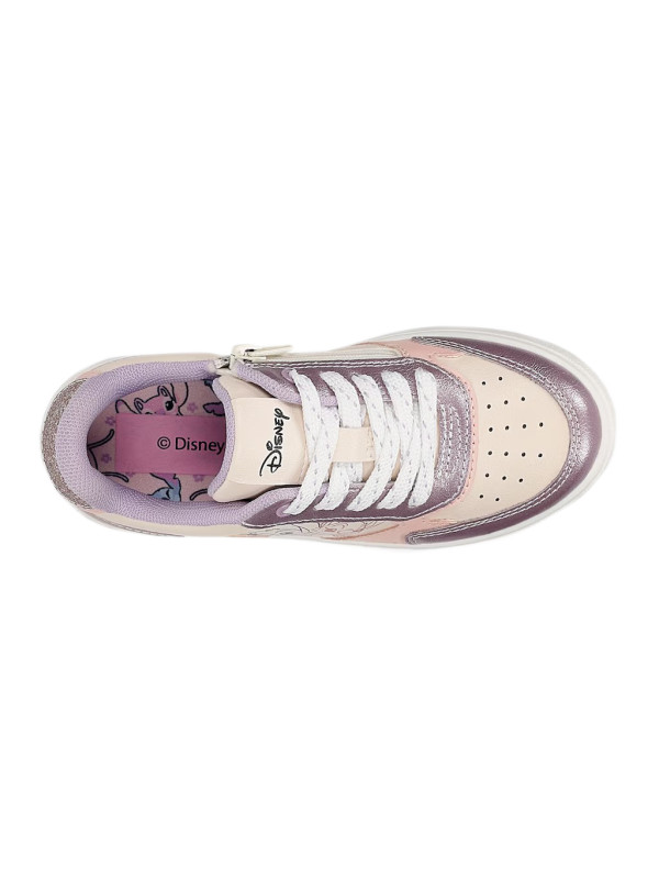 Buty Sportowe Dla Dziewczynek do Szkoły Stitch Bartek 87066-16