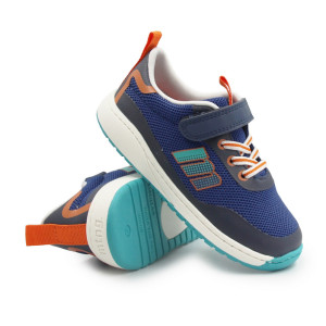 Sportowe buty typu barefoot...