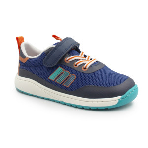 Sportowe buty typu barefoot dla chłopca na wiosnę MTNG 49045-C59432