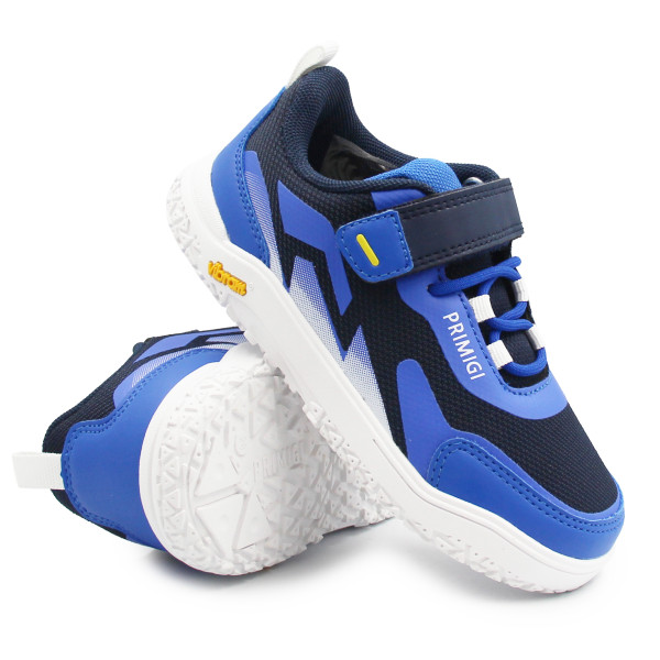 Sportowe Buty Na Wiosnę Dla Chłopca Primigi 1421455