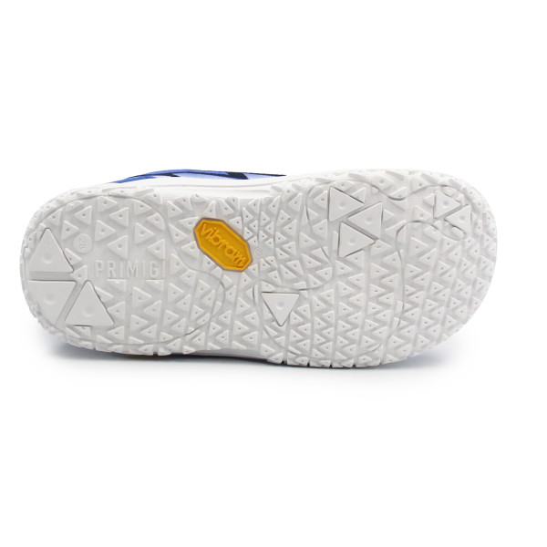 Sportowe Buty Na Wiosnę Dla Chłopca Primigi 1421455
