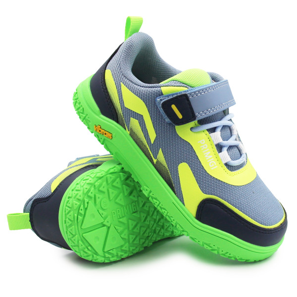 Chłopięce Buty Na Wiosnę Sportowe Primigi 1421433
