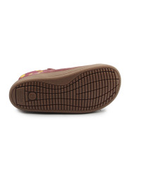 Buty Dziecięce Wodoodporne na Jesień Membrana TE POR Mido 72-06 Eosin Lemon