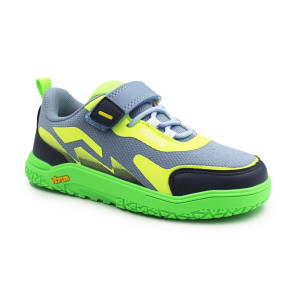 Chłopięce Buty Na Wiosnę Sportowe Primigi 1421433