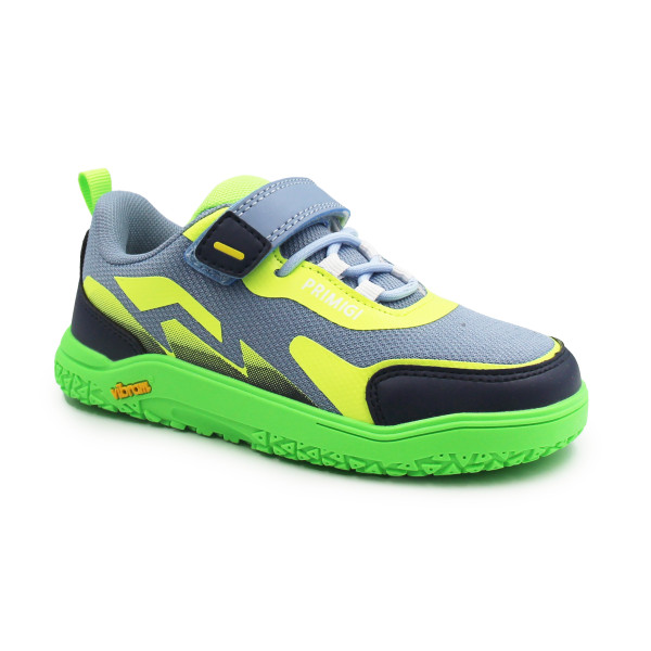 Chłopięce Buty Na Wiosnę Sportowe Primigi 1421433