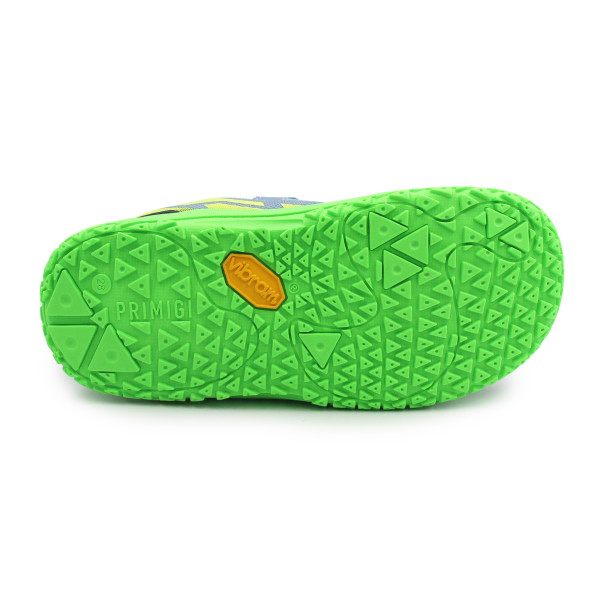 Chłopięce Buty Na Wiosnę Sportowe Primigi 1421433