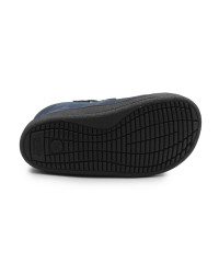 Buty Dla Chłopczyka na Jesień z Misiem Membrana TE POR Mido 72-14 Yale Blue