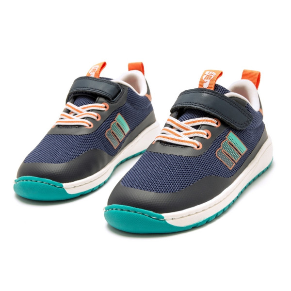 Sportowe buty typu barefoot dla chłopca na wiosnę MTNG 49045-C59432