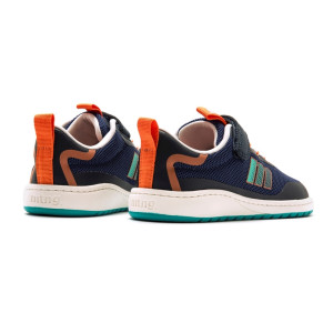 Sportowe buty typu barefoot dla chłopca na wiosnę MTNG 49045-C59432