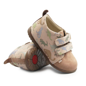 Buty Na Wiosnę Roczki...