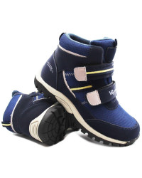 Buty Chłopięce Na Jesień Młodzieżowe Wojtyłko 6z24094c