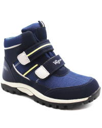 Buty Chłopięce Na Jesień Młodzieżowe Wojtyłko 6z24094c