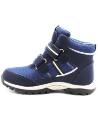 Buty Chłopięce Na Jesień Młodzieżowe Wojtyłko 6z24094c