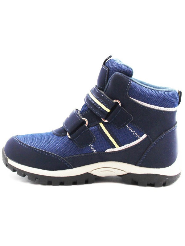 Buty Chłopięce Na Jesień Młodzieżowe Wojtyłko 6z24094c
