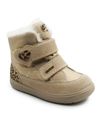 Buty Zimowe Dla Dziewczynki Panterka Primigi 8852733