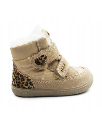 Buty Zimowe Dla Dziewczynki Panterka Primigi 8852733