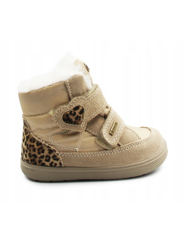 Buty Zimowe Dla Dziewczynki Panterka Primigi 8852733