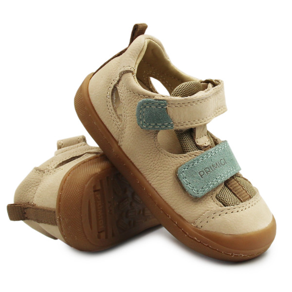 Sandały Dziecięce Barefoot Primigi 1400211