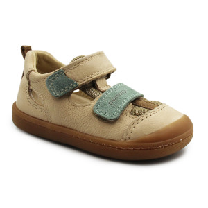 Sandały Dziecięce Barefoot Primigi 1400211