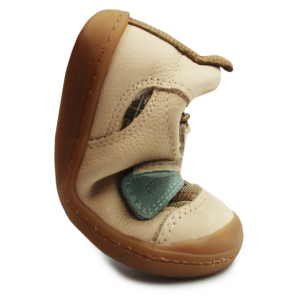 Sandały Dziecięce Barefoot Primigi 1400211