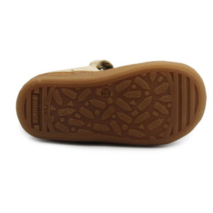 Sandały Dziecięce Barefoot Primigi 1400211