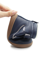 Zimowe Buty Dla Dziewczynki Śniegowce Bartek 84014-56