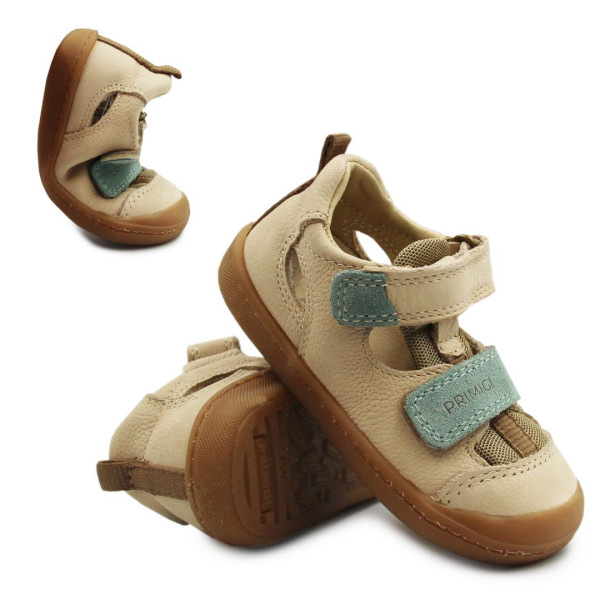 Sandały Dziecięce Barefoot Primigi 1400211