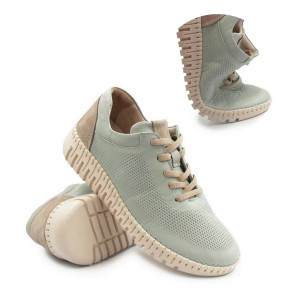 Półbuty dla kobiet na...